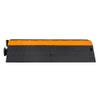 Elasco MightyGuard 2" x 3" Single Channel Cable Protector view 4