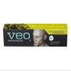 Veo Strip | Sweat-Diverting, Adhesive Strips that Channel Sweat Away from Your Eyes and Glasses | Non-Absorbent for Unlimited Capacity (Black 30) view 4