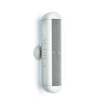 Audica Professional MICROline Column Speaker (White)