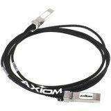Axiom 10gbase-cu Sfp+ Passive Dac Twinax Cable Hp Compatible 3m - Sfp+ for Network Device - 10 Ft -