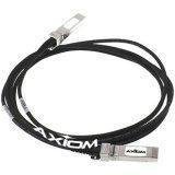 Axiom 10gbase-cu Sfp+ Passive Dac Twinax Cable Hp Compatible 3m - Sfp+ for Network Device - 10 Ft -