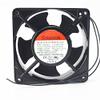 2123XBT for SUNON DP200A 2123XBT.GN AC Fan 120x120x38mm 12x12x3.8cm AC230V Warranty 3 Months view 3