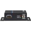 Black Box Network Services 3g-sdi-hd-sdi to Hdmi Converter view 3