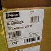 Hoffman RHJ1816HWPL2LG Enclosure, Wall Mount, Type 4X, 18" x 16" x 10", Fiberglass view 2