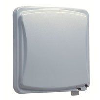 Hubbell-TayMac MM1410G TWO GANG 55 IN 1