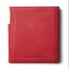Astell&Kern A&Futura SE100 Leather Case - Garnet Red view 2