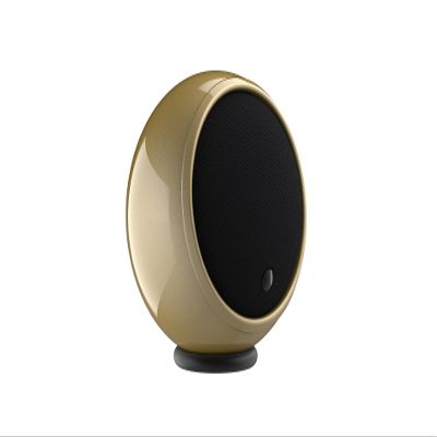 Gallo Acoustics Micro Loudspeaker (Gold)