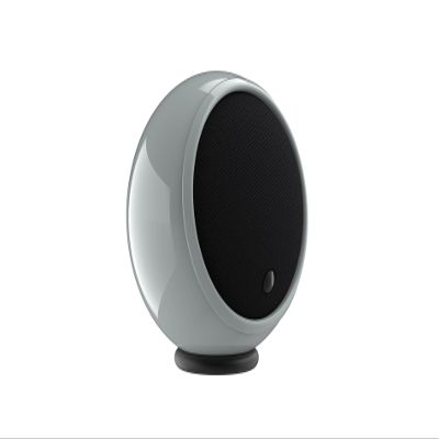 Gallo Acoustics Micro Loudspeaker (Urban Grey)