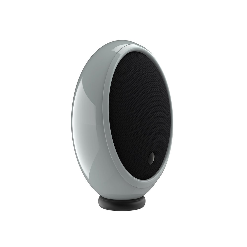 Gallo Acoustics Micro Loudspeaker (Urban Grey)