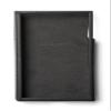 Astell&Kern A&Futura SE100 Leather Case - Ebony Black view 1