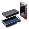 Astell&Kern A&Futura SE100 Leather Case - Ebony Black view 4