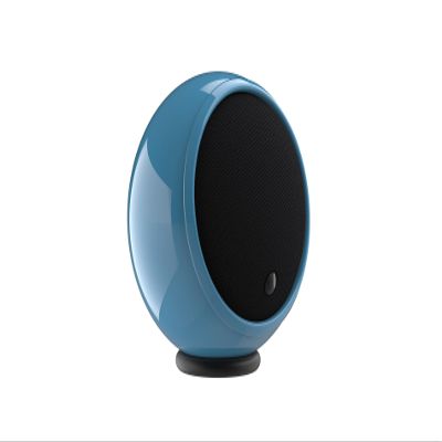 Gallo Acoustics Micro Loudspeaker (Sky Blue)