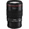 Canon EF 100mm f/2.8L IS USM Macro Lens for Canon Digital SLR Cameras (Renewed) view 1