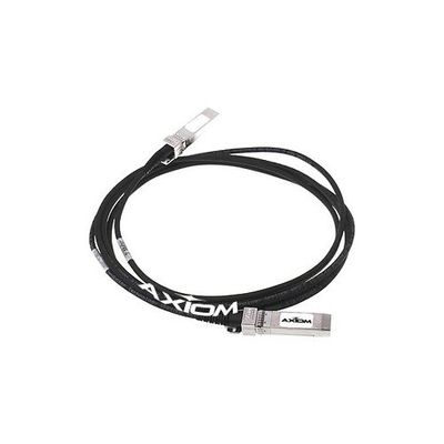 Axiom 10Gbase-Cu SFP+ Active DAC Twinax Cable EMC Compatible (2-Pack) - 5M