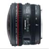 Canon EF 8-15mm f/4L Fisheye USM Ultra-Wide Zoom Lens for Canon EOS SLR Cameras (Renewed) view 1