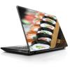 15 15.6 inch Laptop Notebook Skin Vinyl Sticker Cover Decal Fits 13.3" 14" 15.6" 16" HP Lenovo Apple Mac Dell Compaq Asus Acer Sushi California roll Japanese Food view 1