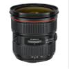 Canon 5175B002-cr EF 24-70mm F/2.8L II USM Standard Zoom Lens, Black (Renewed) view 2