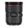 Canon 5175B002-cr EF 24-70mm F/2.8L II USM Standard Zoom Lens, Black (Renewed) view 3