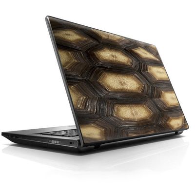 15 15.6 inch Laptop Notebook Skin Vinyl Sticker Cover Decal Fits 13.3" 14" 15.6" 16" HP Lenovo Apple Mac Dell Compaq Asus Acer Turtle Shell sea Desert Tortoise