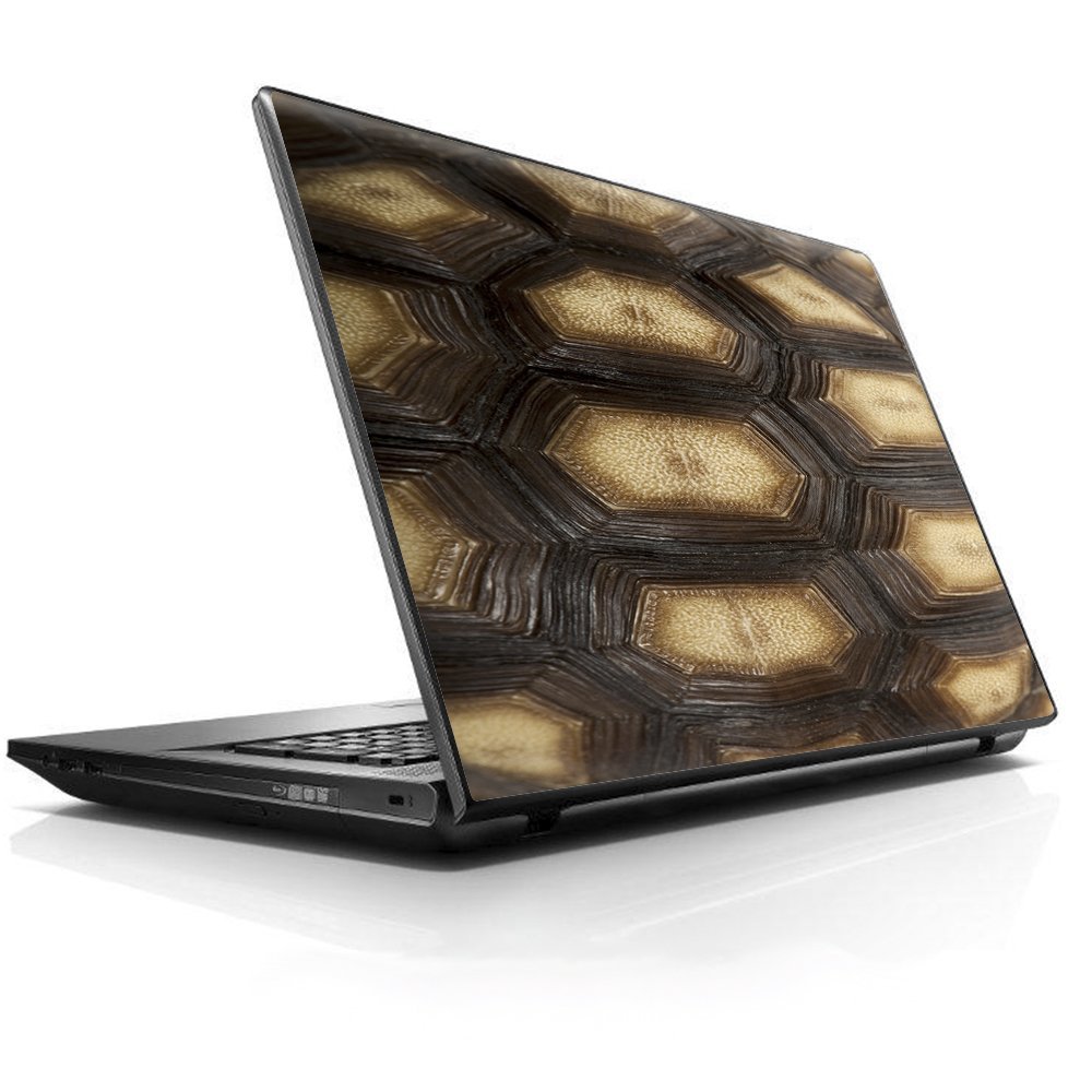 15 15.6 inch Laptop Notebook Skin Vinyl Sticker Cover Decal Fits 13.3" 14" 15.6" 16" HP Lenovo Apple Mac Dell Compaq Asus Acer Turtle Shell sea Desert Tortoise