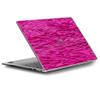 Skin Decal for Dell XPS 13 9370 9360 9350 Laptop Vinyl Wrap Cover/Pink Shag Shagadelic Baby view 1