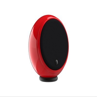 Gallo Acoustics Micro SE Loudspeaker (Race Red)