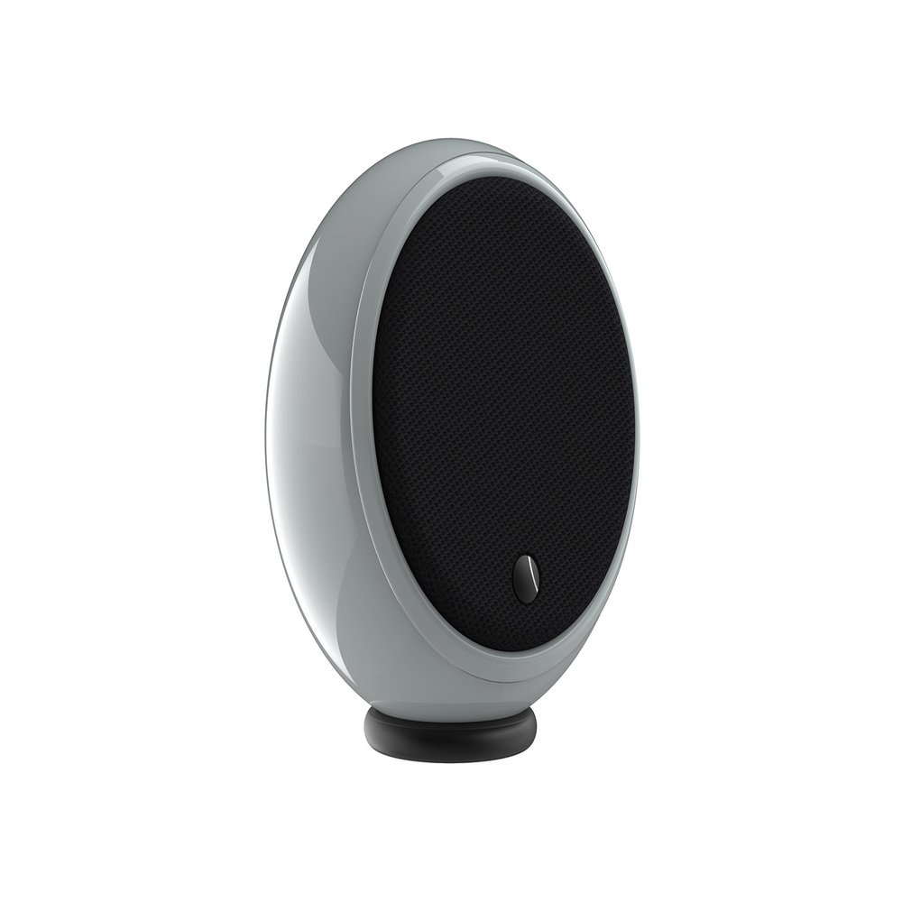 Gallo Acoustics Micro SE Loudspeaker (Urban Grey)