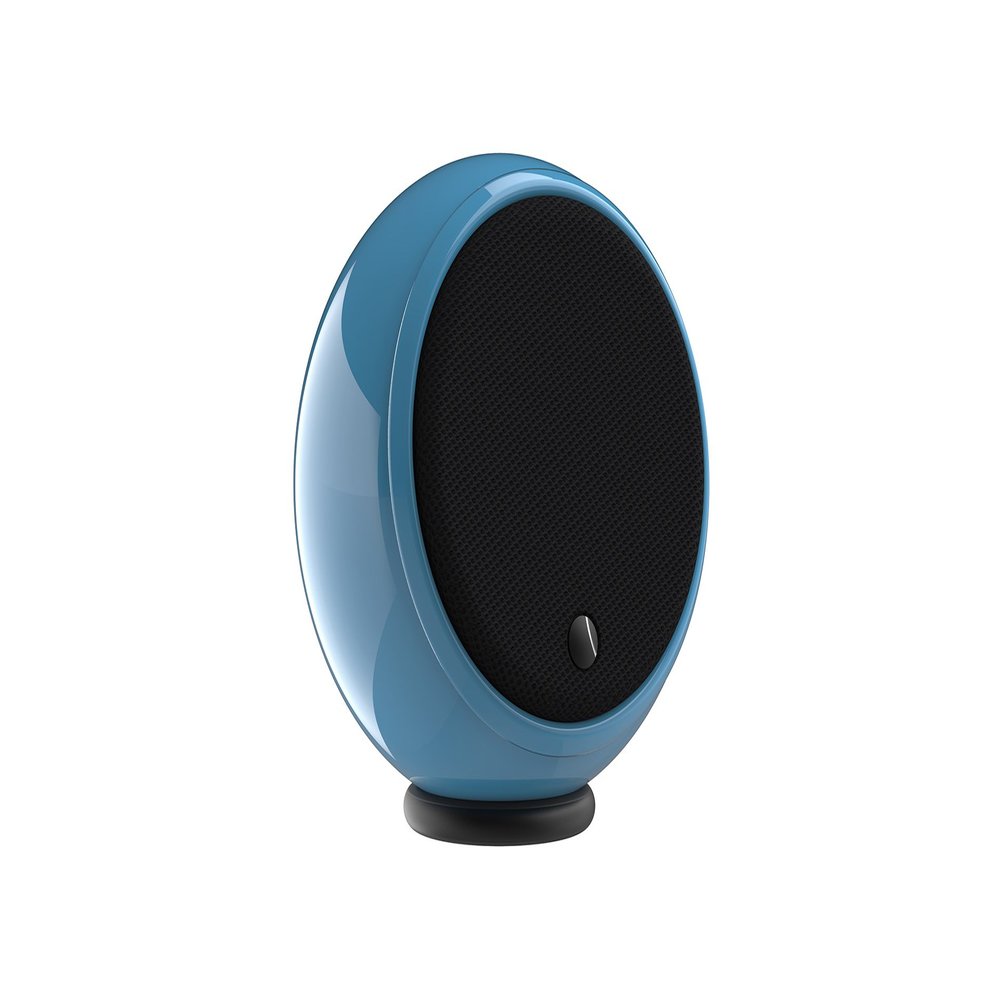 Gallo Acoustics Micro SE Loudspeaker (Sky Blue)