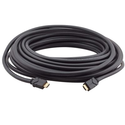 Kramer Electronics CP-HM/HM/ETH Plenum Rated High-Speed HDMI Cable with Ethernet, 50'
