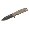 Kershaw Bevy view 1