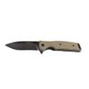 Kershaw Bevy view 2