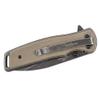 Kershaw Bevy view 4
