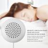 Mini White 3.5mm Pillow Speaker for MP3 MP4 Player For iPhone For iPod CD Radio view 2