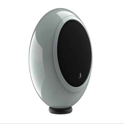 Gallo Acoustics A'Diva Loudspeaker (Urban Grey)