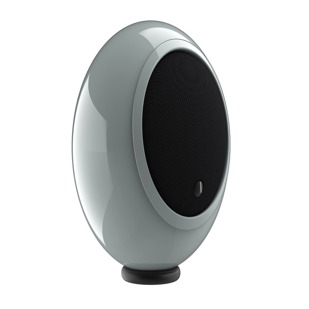 Gallo Acoustics A'Diva Loudspeaker (Urban Grey)