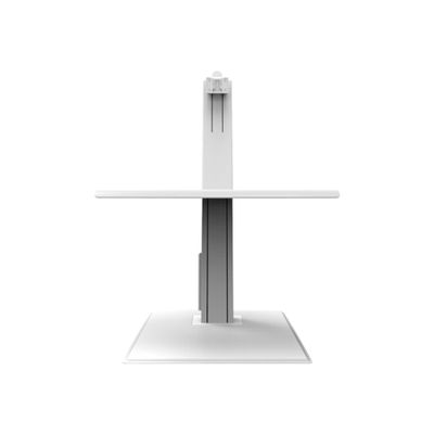 DJI EUROPE B.V Humanscale Corporation Quickstand Eco - Single Monitor (White)