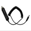 AgCam AHD 7" Monitor, AHD NTSC Camera, and Cables: DMAC-H7C1 view 3
