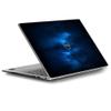 Skin Decal for Dell XPS 13 9370 9360 9350 Laptop Vinyl Wrap Cover/Space Galaxy Star Gazer view 1