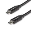 0.5m USB C to USB C Cable w/ 5A PD view 1