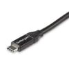 0.5m USB C to USB C Cable w/ 5A PD view 2