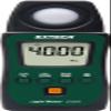 Extech LT505 Pocket Light Meter Compact Lux & Foot-Candle Meter, Measures Ambient Light for Photography, HVAC, Workplace, and Industrial Applications, Backlit LCD Display view 1
