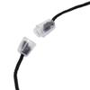 Fun Express Mini Halloween Flashlights on Rope 12 Pack view 3