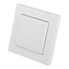 Homematic IP 153003A0 Tasterwippe f252;r Markenschalter  Universal view 1