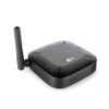 MEE audio Connect Hub Bluetooth Transmitter/Receiver with Audio Pass-Through for TV/Home Stereo with 3.5mm Jack/AUX/RCA/Optical Input; USB Multi-stream Bluetooth Adapter for Dual Headphones/Speakers view 1