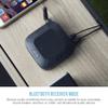 MEE audio Connect Hub Bluetooth Transmitter/Receiver with Audio Pass-Through for TV/Home Stereo with 3.5mm Jack/AUX/RCA/Optical Input; USB Multi-stream Bluetooth Adapter for Dual Headphones/Speakers view 3
