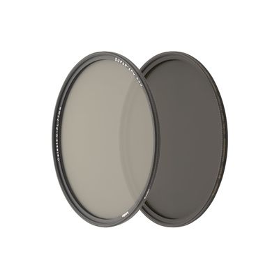 Kenko 62S Celeste CPL Polarising Filter 62 mm with 18x Anti-Reflective Zirconia Coating