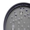 Kenko 62S Celeste CPL Polarising Filter 62 mm with 18x Anti-Reflective Zirconia Coating view 3