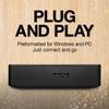 Seagate 4 TB Expansion Amazon Special Edition USB 3.0 Portable External Hard Drive for PC, Xbox One and PlayStation 4 (STGX4000400) view 4