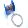 Springfield Speaker Braided Car Audio Subwoofer Tinsel Lead Wire (3500 watts, .081" Dia, 5 Feet) view 1