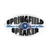 Springfield Speaker Braided Car Audio Subwoofer Tinsel Lead Wire (3500 watts, .081" Dia, 5 Feet) view 2